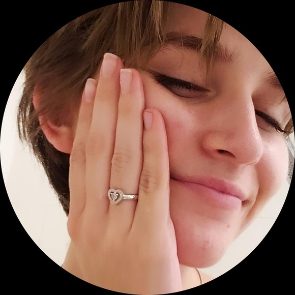 Meet your Posher, Whatsername - Picture 1 of 1